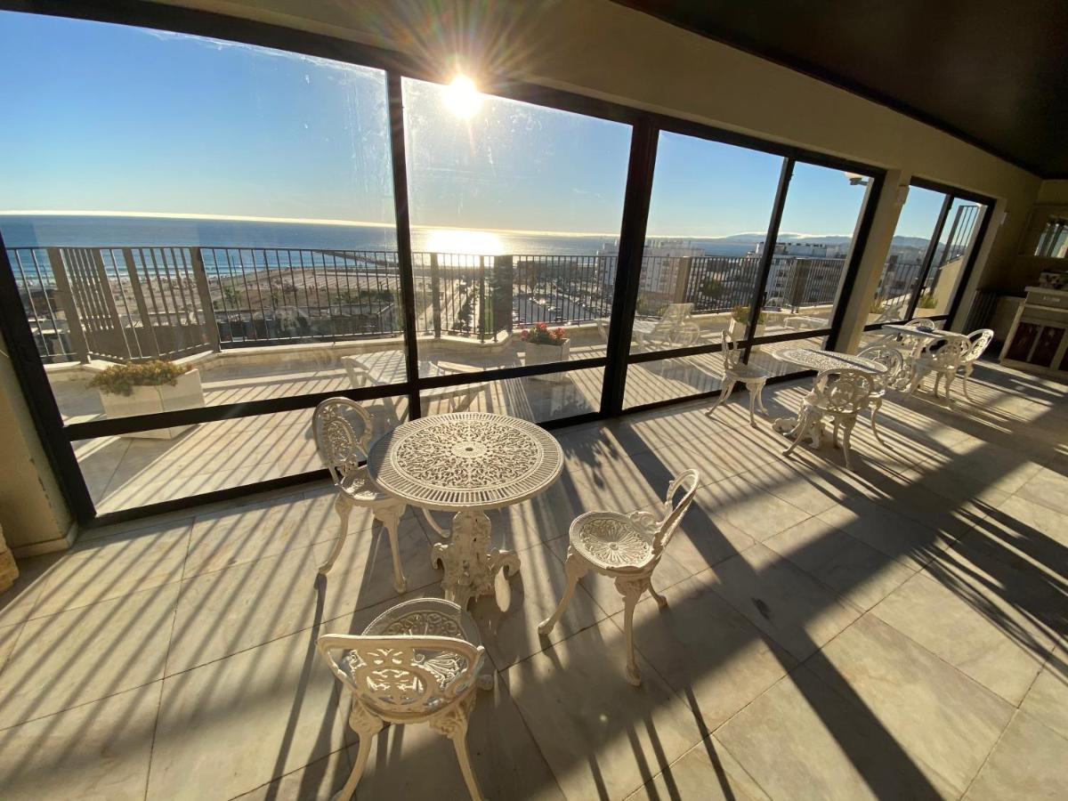 Maui Surfer's House Sea view Caparica Beach House Costa de Caparica Exterior foto